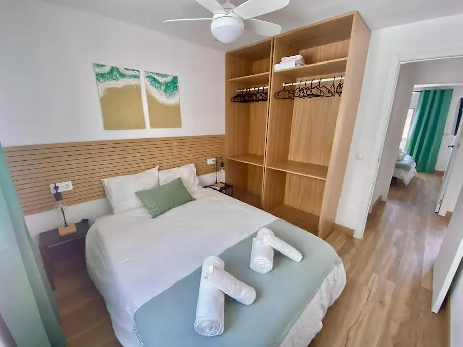 Apartamento Centro Al Lado De La Playa Fuengirola Apartment
