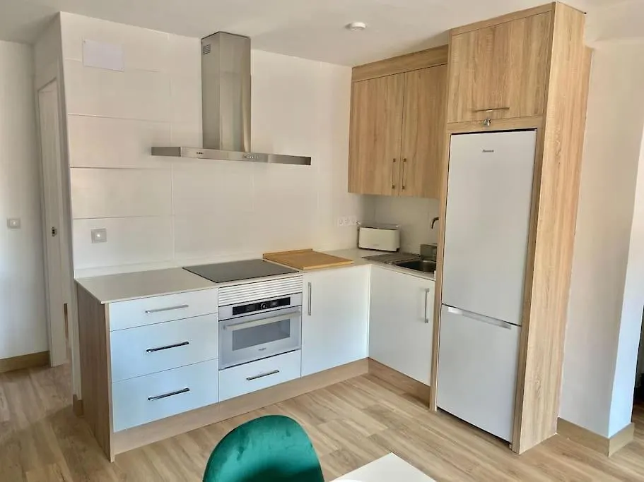 Apartamento Centro Al Lado De La Playa Fuengirola 0*,