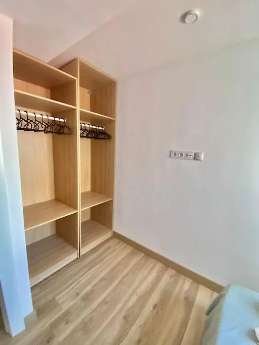 Apartamento Centro Al Lado De La Playa Fuengirola