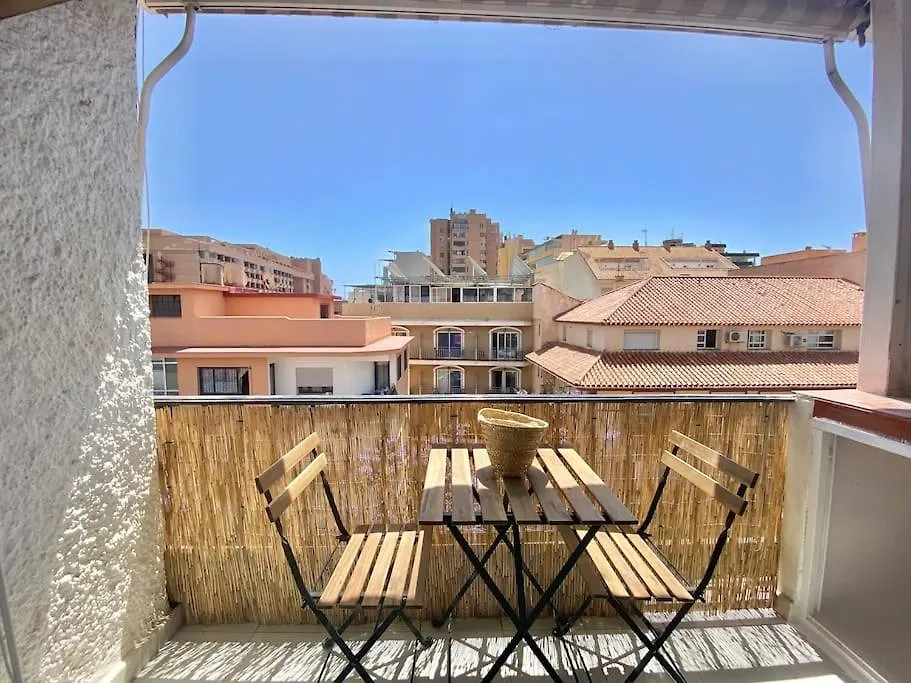 Apartamento Centro Al Lado De La Playa Fuengirola Apartment