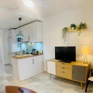 Solana Tulipanes Apartamento