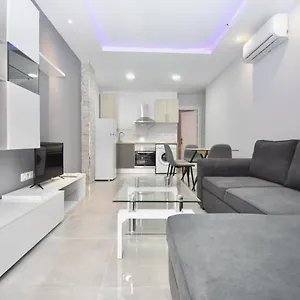 Appartement Luxury, Fuengirola