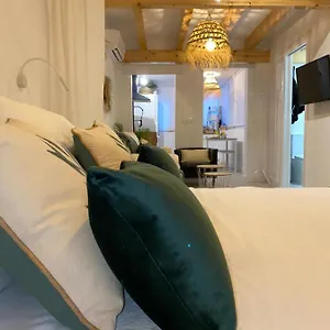 Apartment And Sun - Paseo Maritimo -playa, Fuengirola