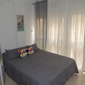 Estudio En Playa De Wifi Apartamento