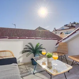 ático Puerto Apartamento
