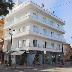 2* Hotel Terrace Costa