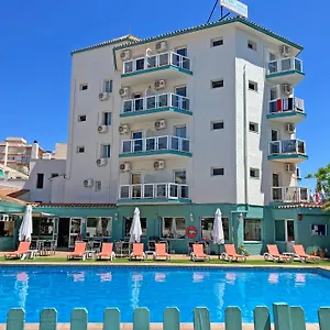 3* Hotel Itaca