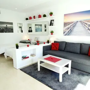 1st Lign On The Apartamento